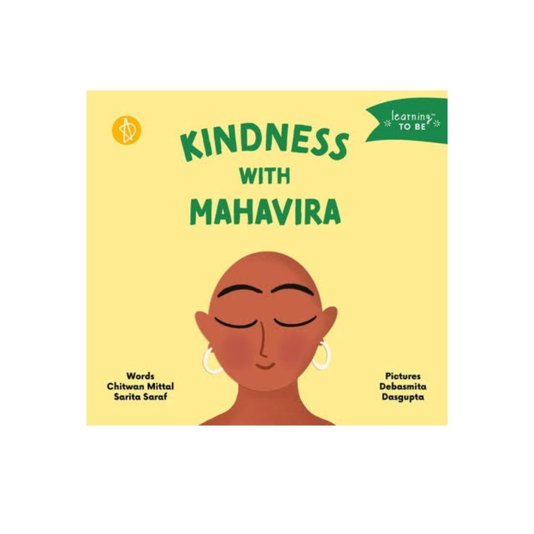 Kindness with Mahavira